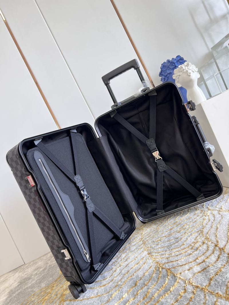 LV Suitcase